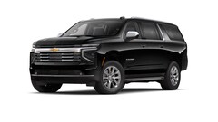 2025 Chevrolet Suburban Premier SUV