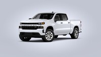 2021 Chevrolet Silverado 1500 Truck 2021 Chevrolet Silverado 1500 Truck