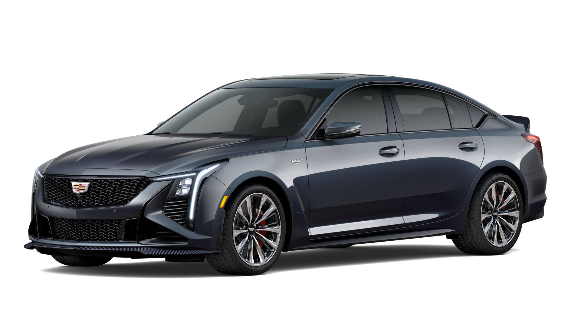 2026 CADILLAC CT5-V Sedan 