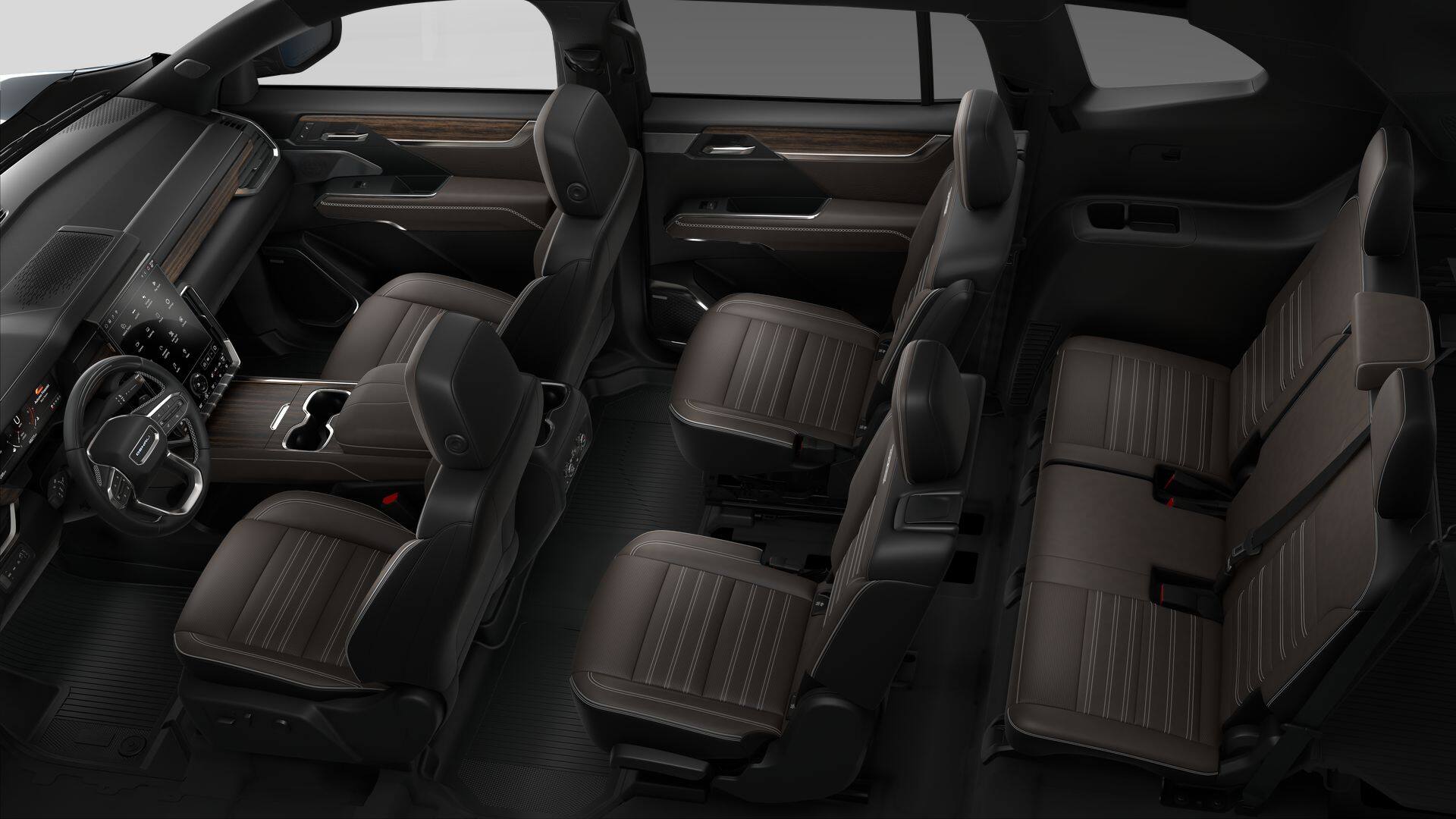 2027 GMC Acadia Denali Ultimate - Photo 7