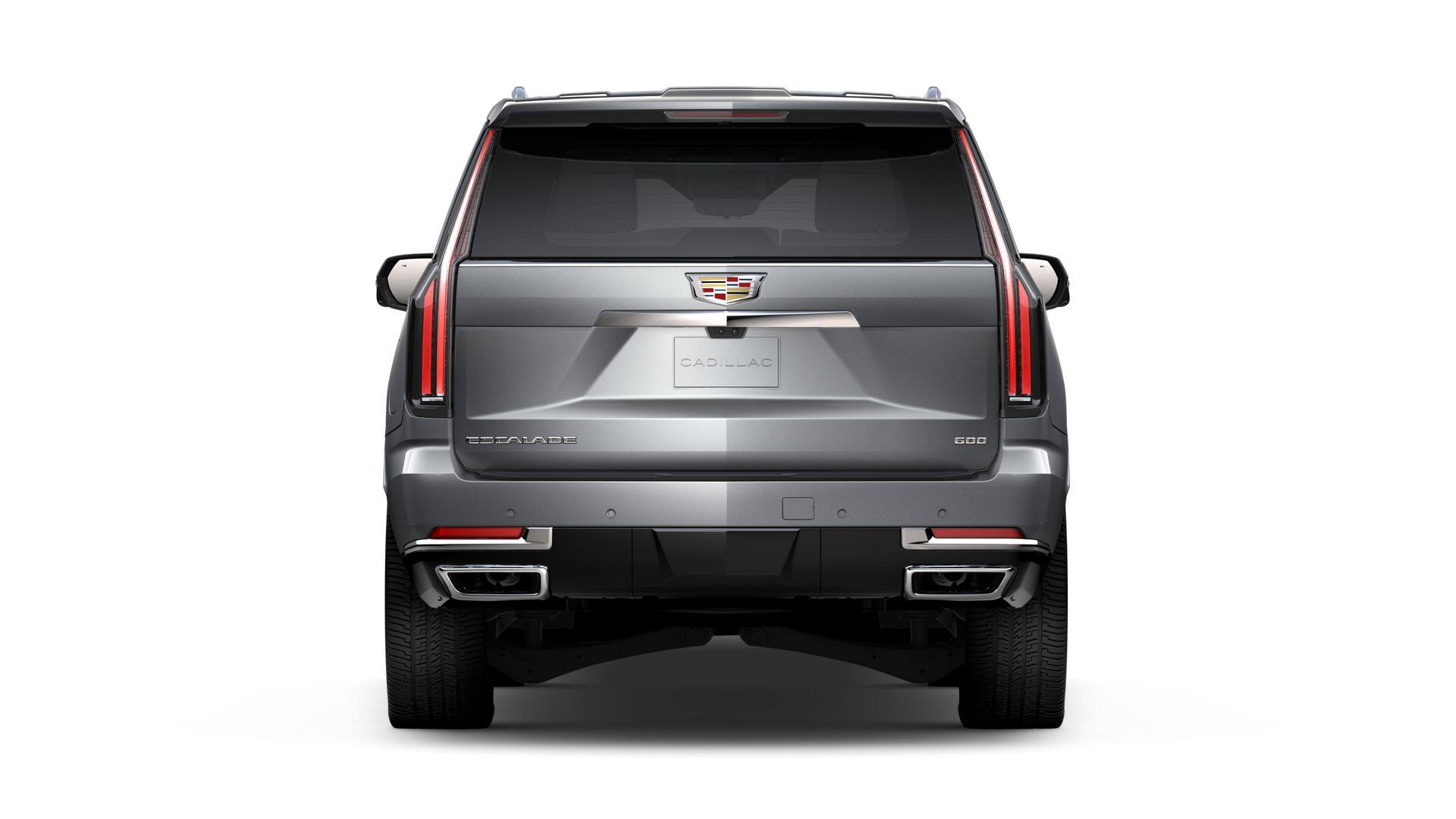 Thumbnail: 2025 Cadillac Escalade - 30