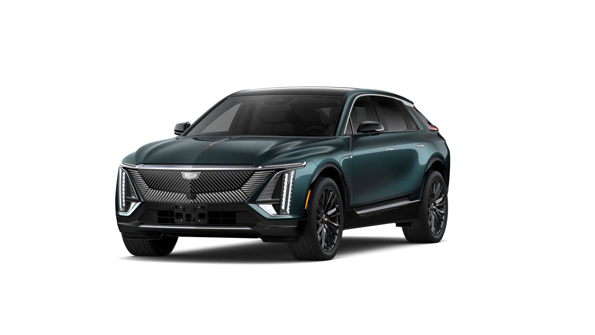 2026 Cadillac LYRIQ Luxury - Photo 26