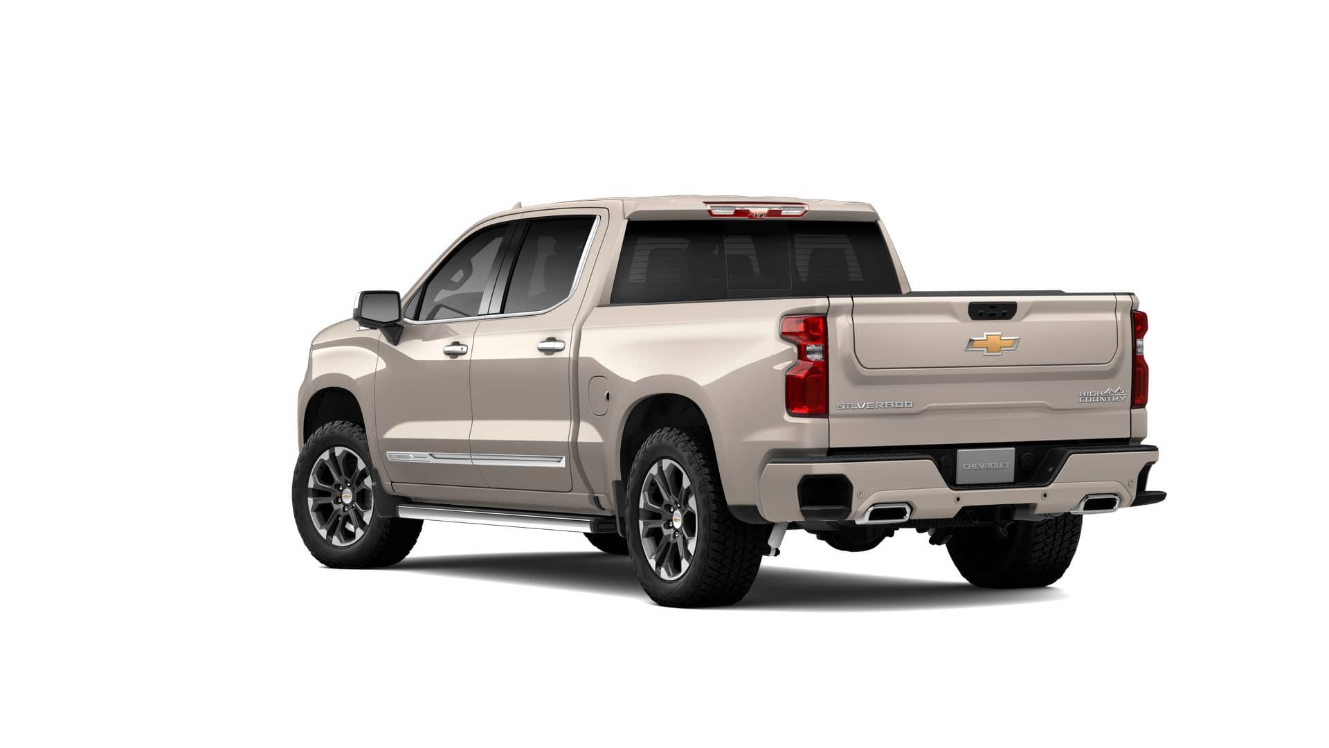 2026 Chevrolet Silverado 1500 High Country - Photo 16