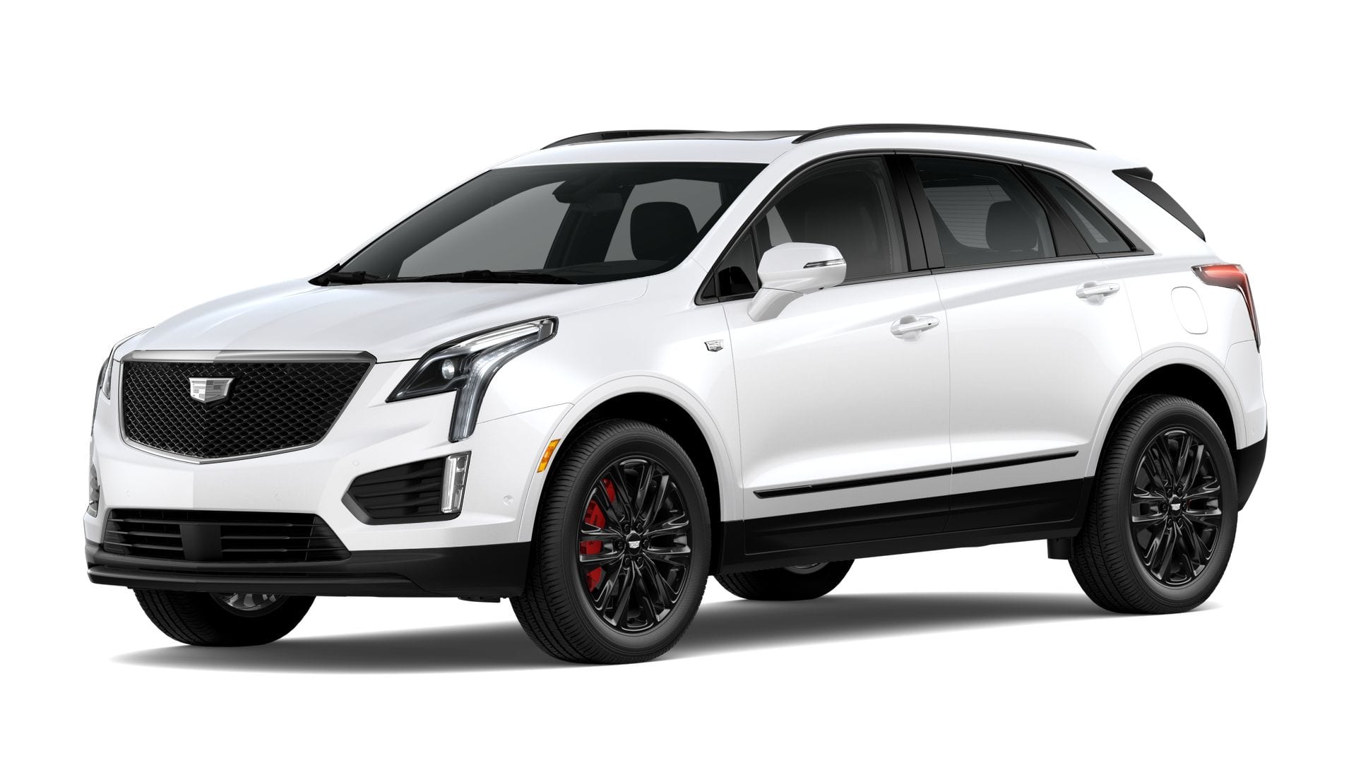 2026 Cadillac XT5 Sport - Photo 29