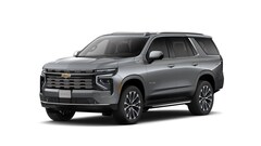 2026 Chevrolet Tahoe High Country SUV