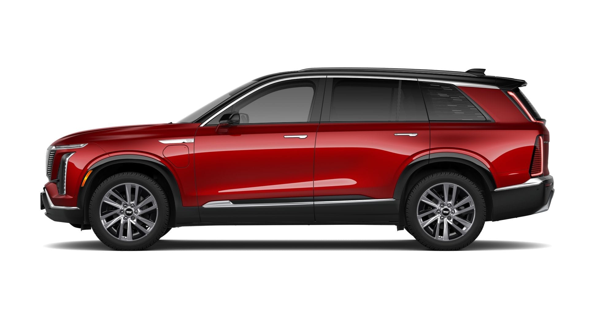 2026 Cadillac VISTIQ Luxury - Photo 48