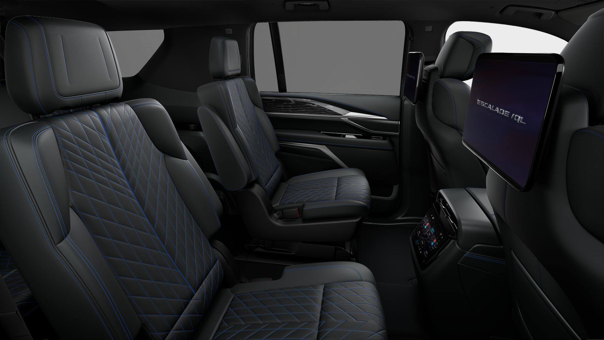 2026 Cadillac Escalade IQL Sport - Photo 44