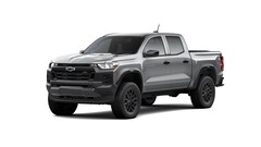 2026 Chevrolet Colorado Trail Boss Truck