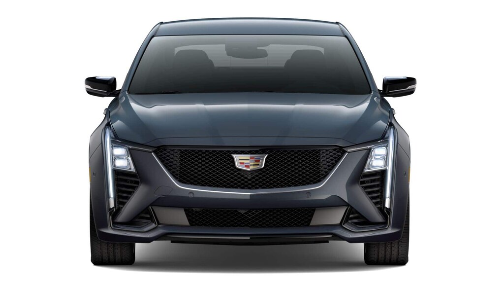 New 2026 CADILLAC CT5 Sport Sedan