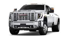 2026 GMC Sierra 3500 HD Denali Truck