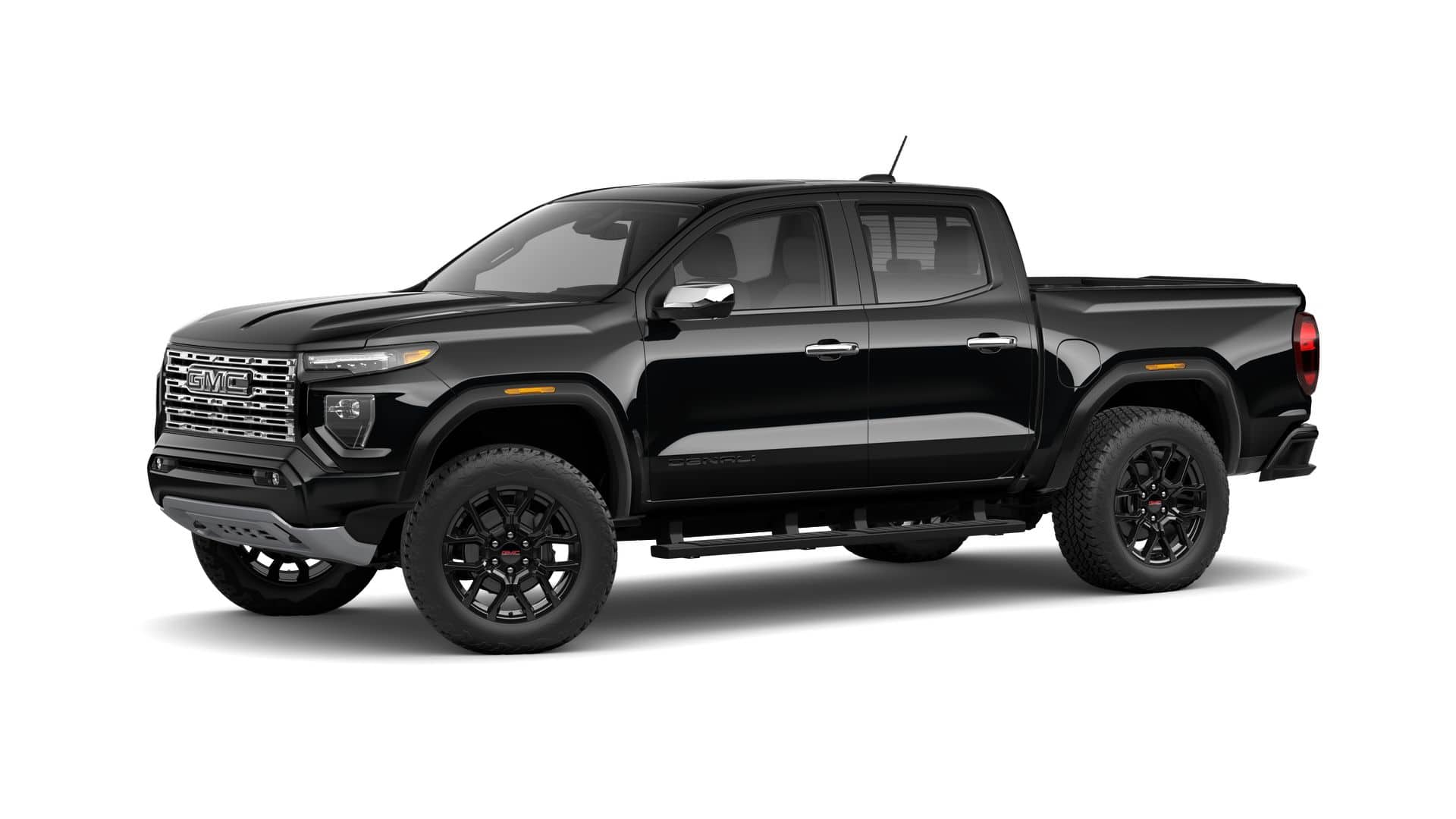 Thumbnail: 2026 GMC Canyon - 27