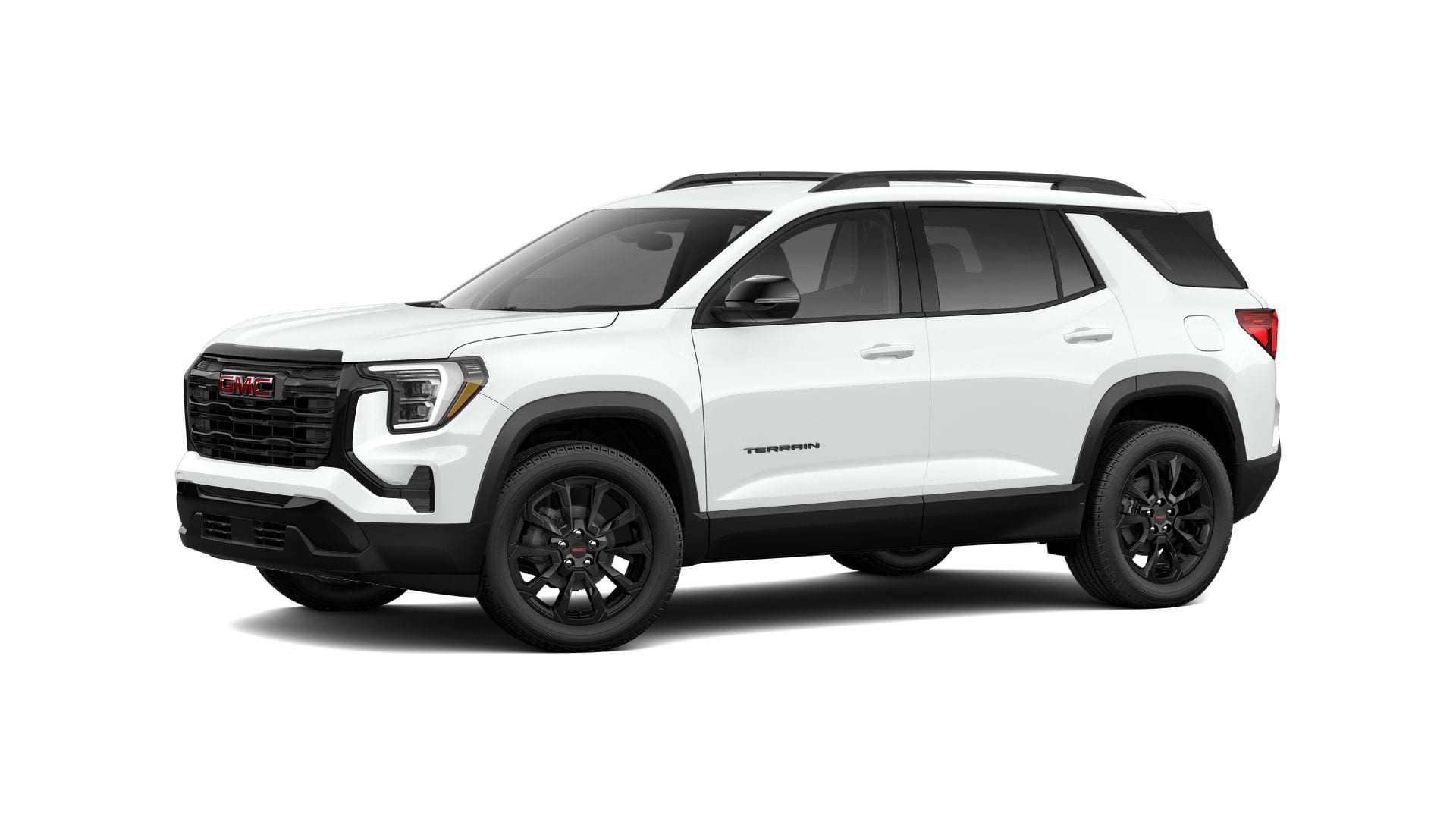 2026 Gmc Terrain Elevation photo 3