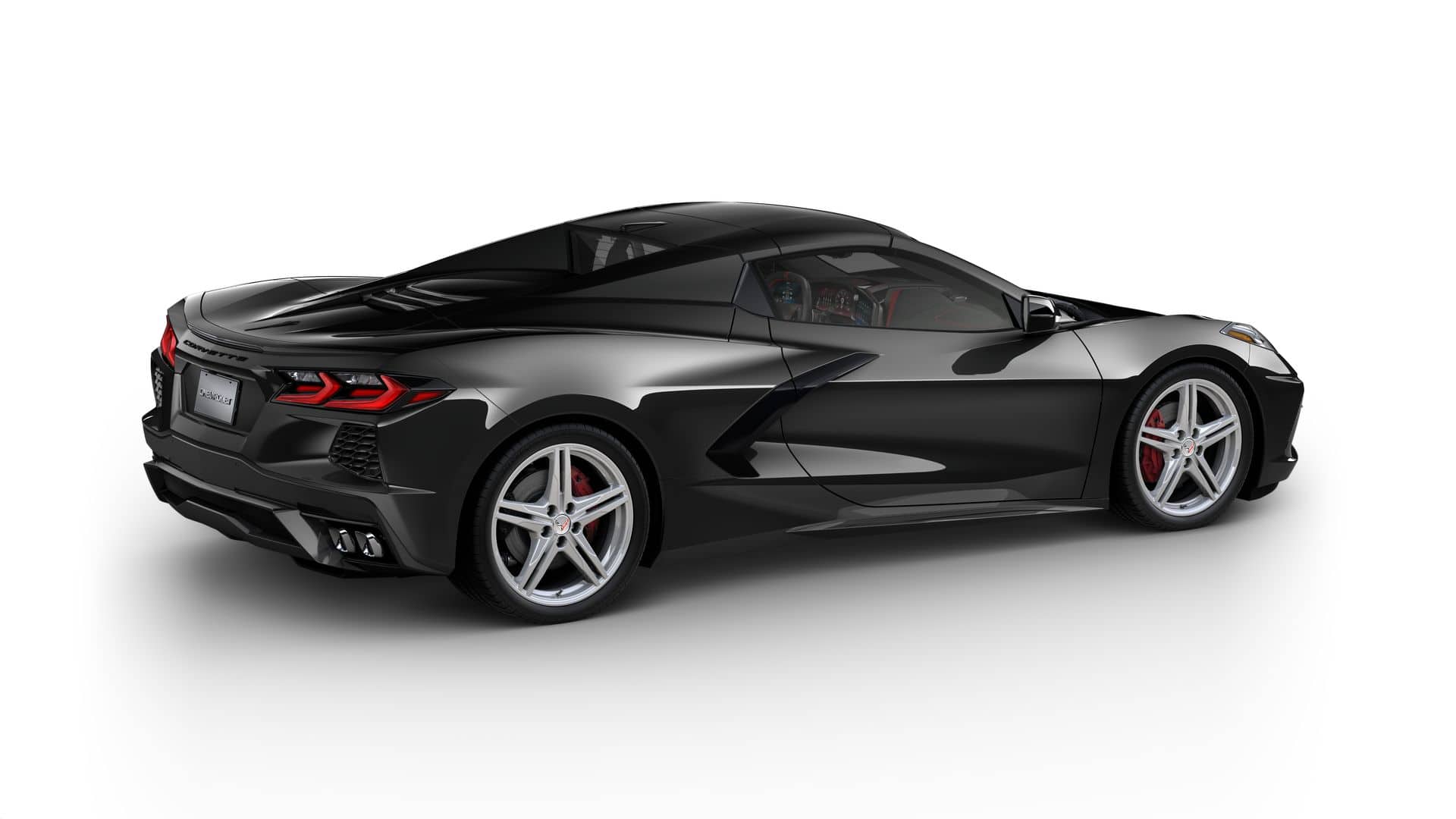 2026 Chevrolet Corvette 2LT - Photo 28