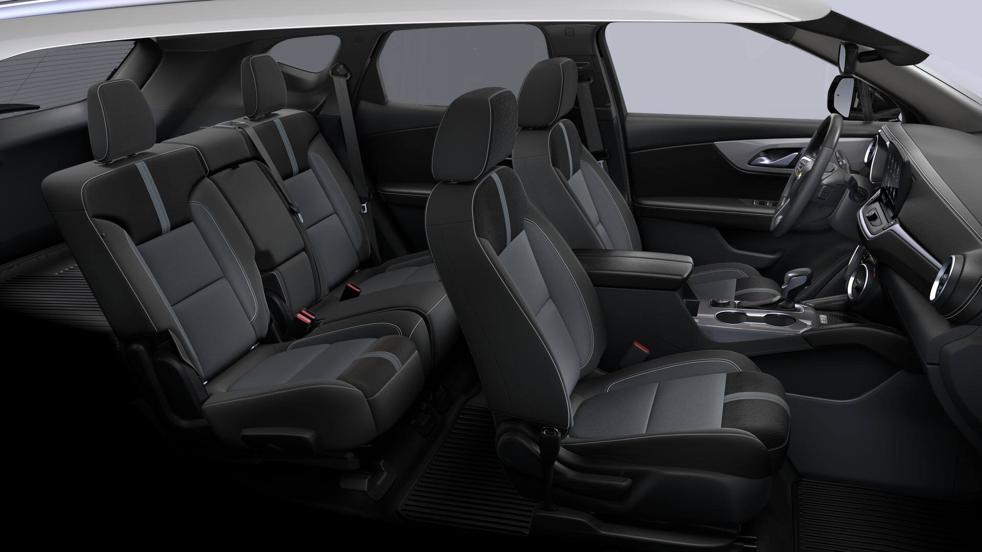 2026 Chevrolet Blazer 2LT - Photo 55