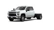  Chevrolet Silverado 3500 HD Chassis Cab