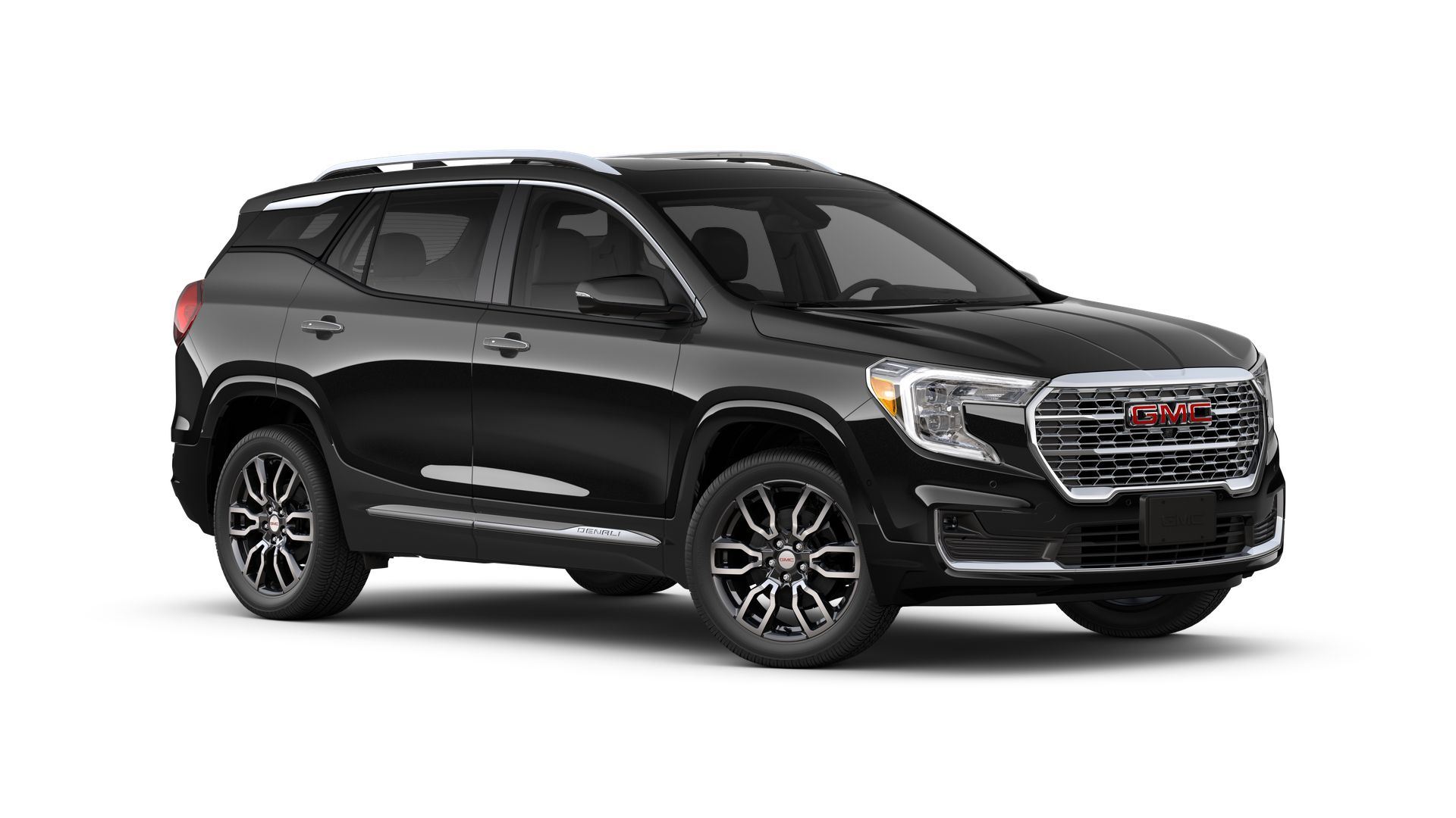 New 2022 GMC Terrain For Sale at Ourisman Chevrolet Buick GMC Of Alexandria  | VIN: 3GKALXEV1NL255926