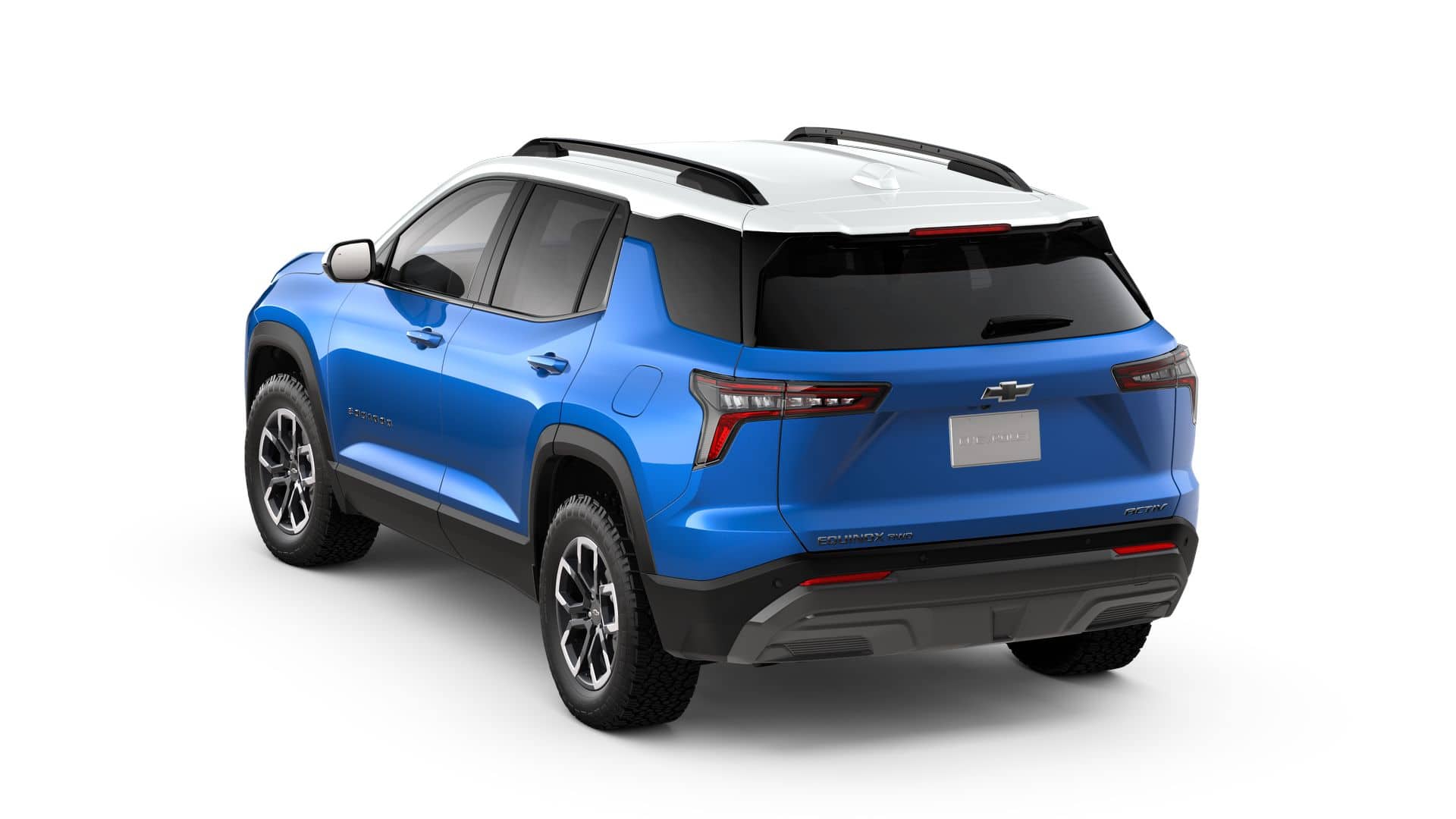 2027 Chevrolet Equinox ACTIV - Photo 39