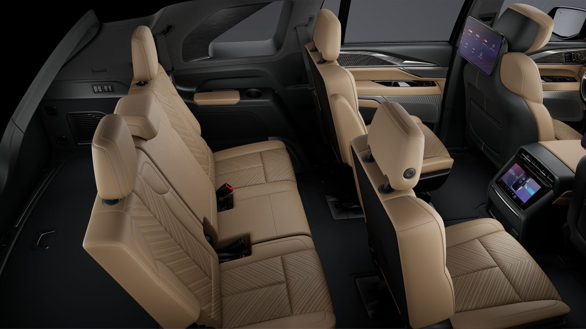 2025 Cadillac Escalade IQ Sport 2 - Photo 57