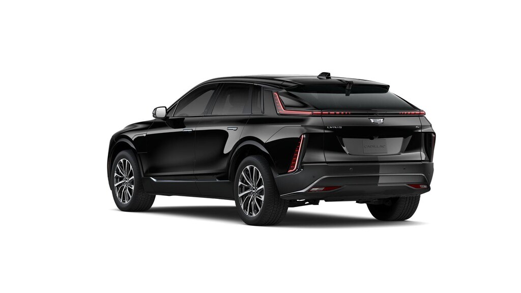 New 2027 CADILLAC LYRIQ Premium Sport SUV