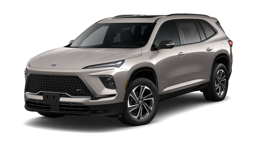 New 2026 Buick Enclave Sport Touring SUV