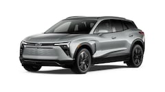 2026 Chevrolet Blazer EV LT SUV