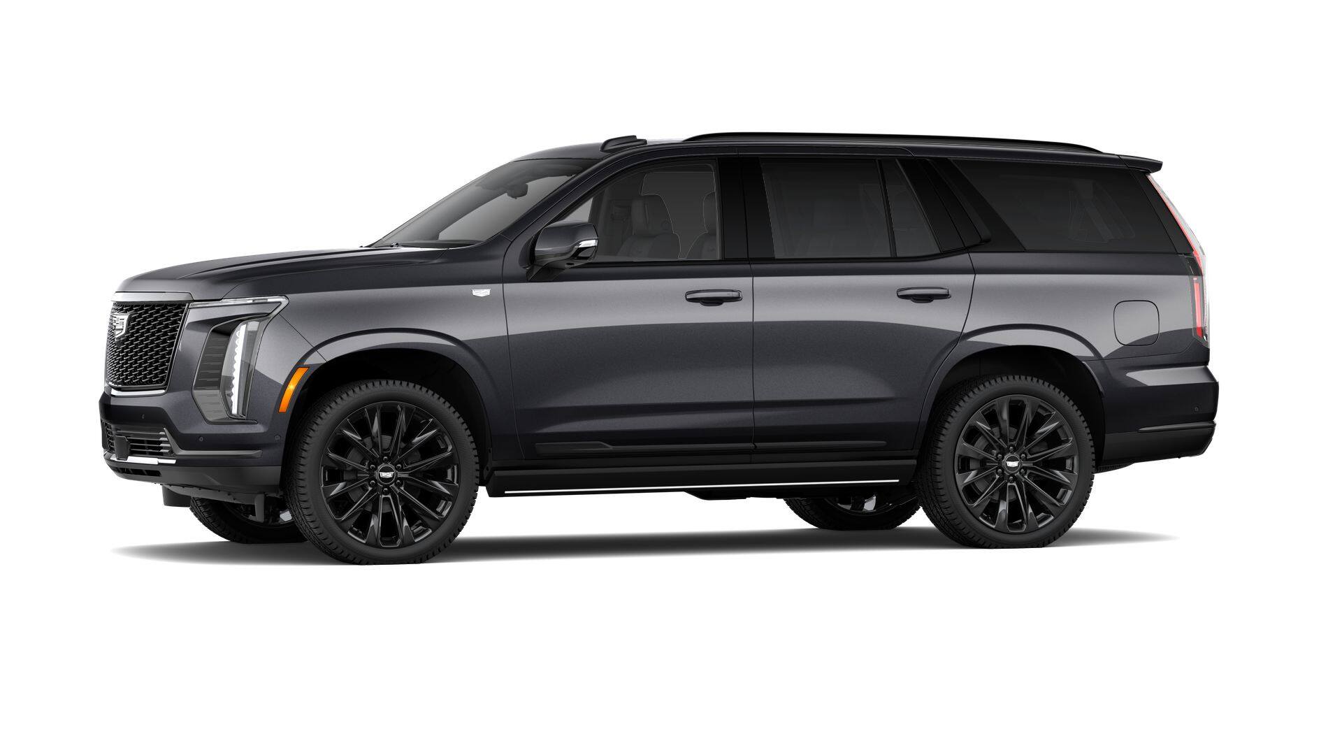 Thumbnail: 2026 Cadillac Escalade - 28