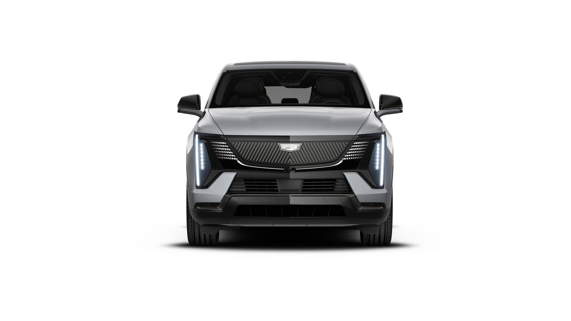 2026 Cadillac Escalade IQ Sport - Photo 35