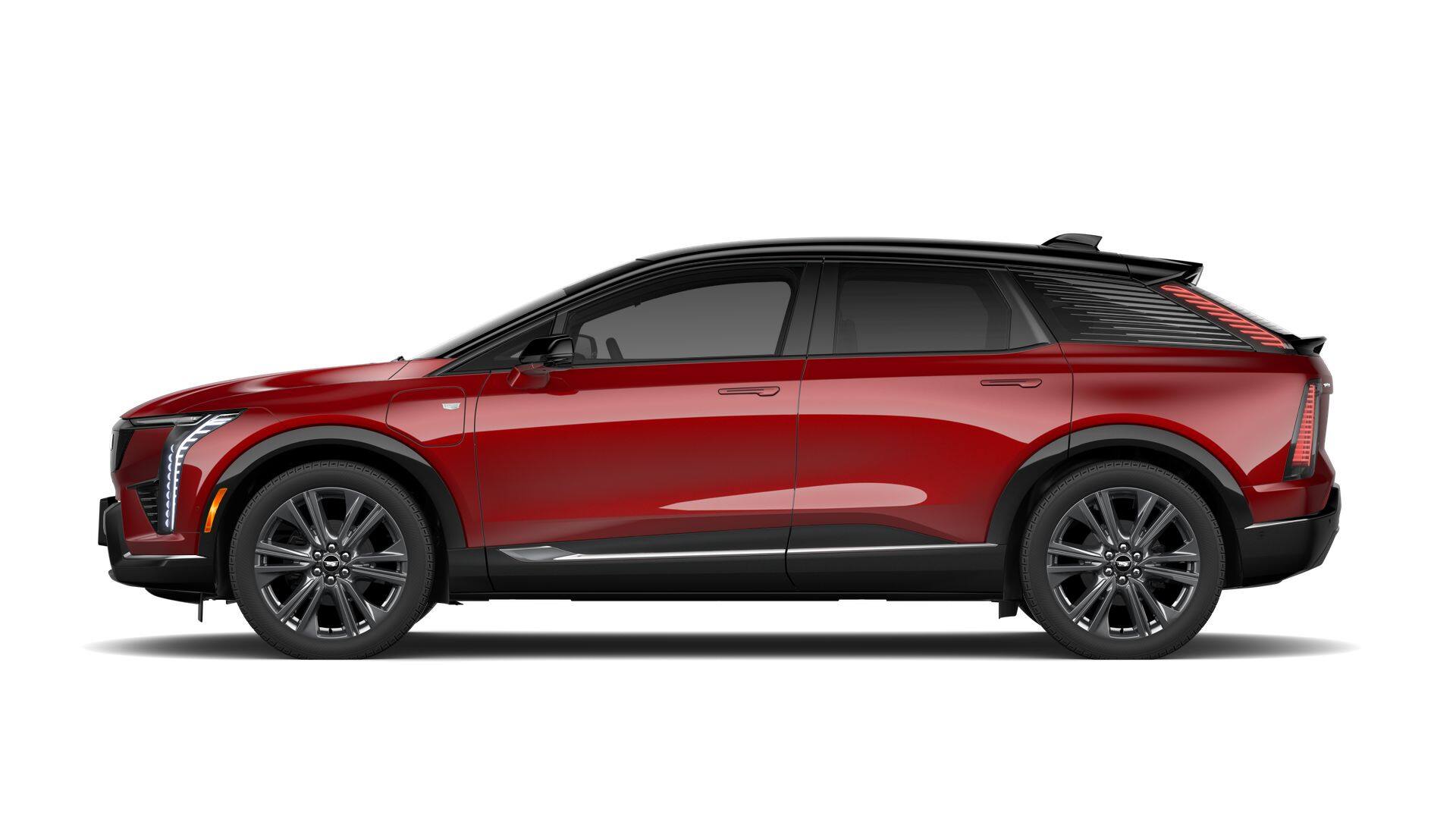 2026 Cadillac OPTIQ Premium Sport - Photo 45