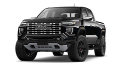 2026 GMC Canyon 4WD Denali Truck