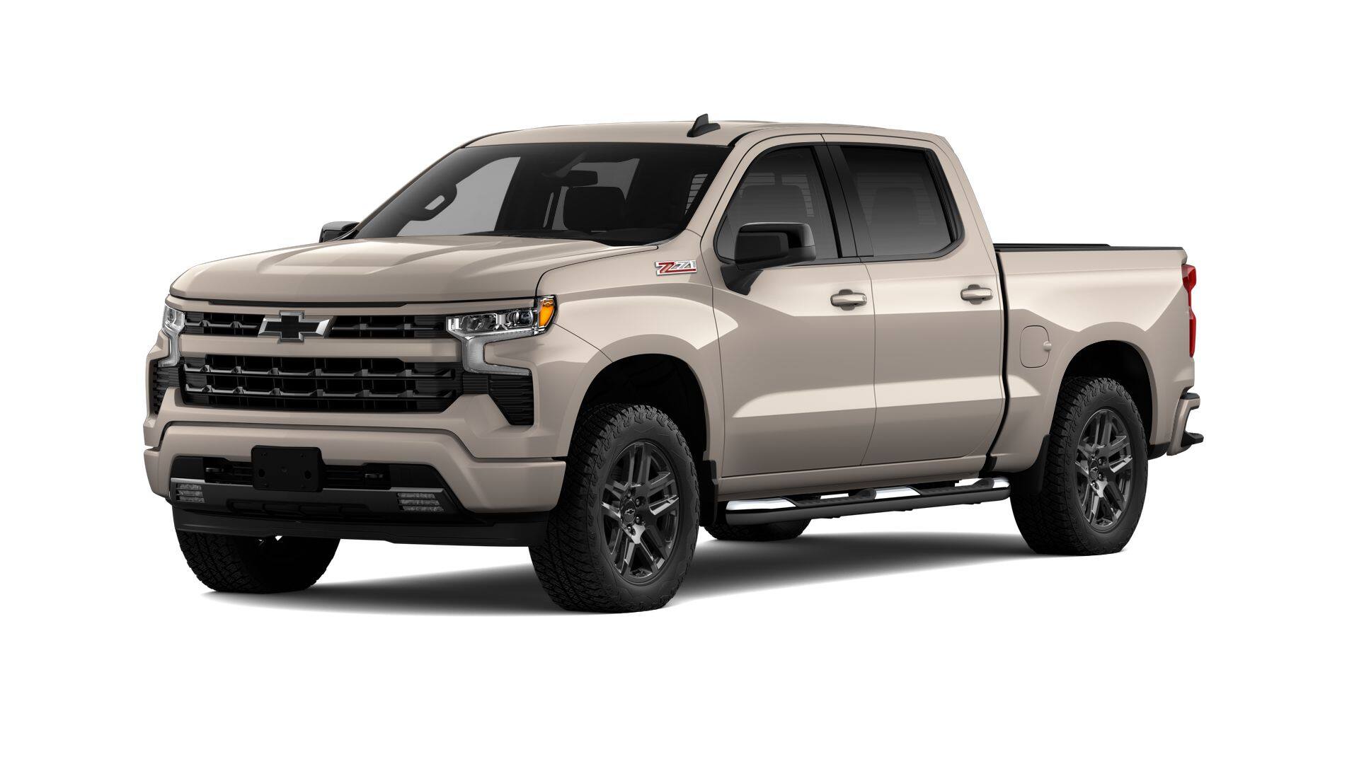 2026 Chevrolet Silverado 1500 RST - Photo 10
