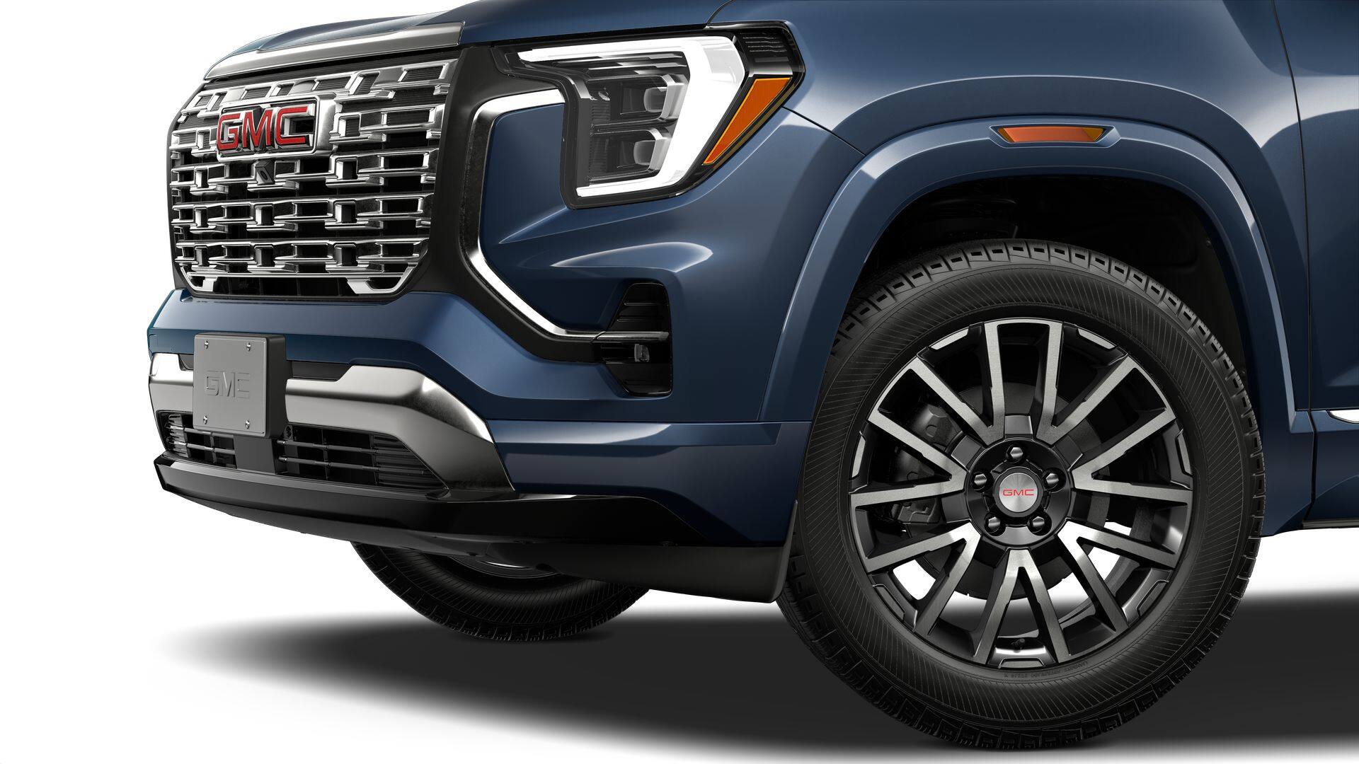 2027 GMC Terrain Denali - Photo 29