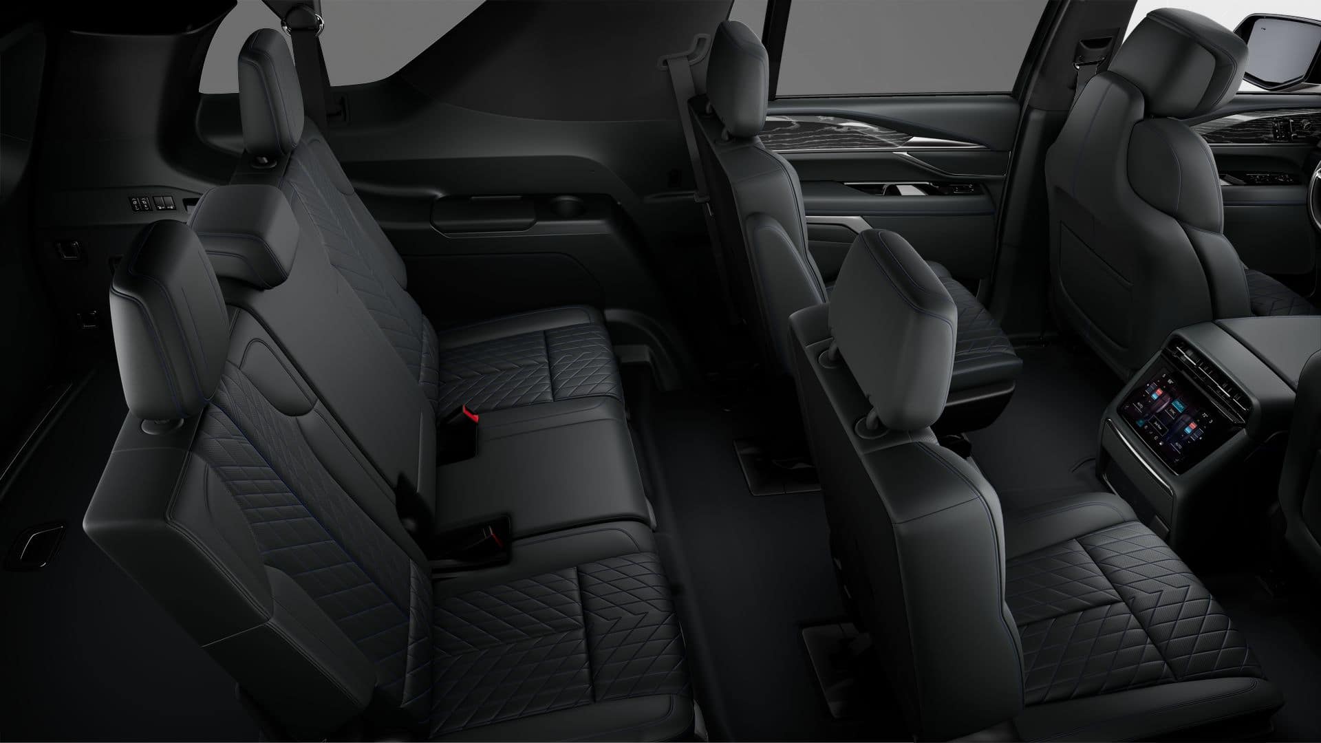 2026 Cadillac Escalade IQL Sport - Photo 45