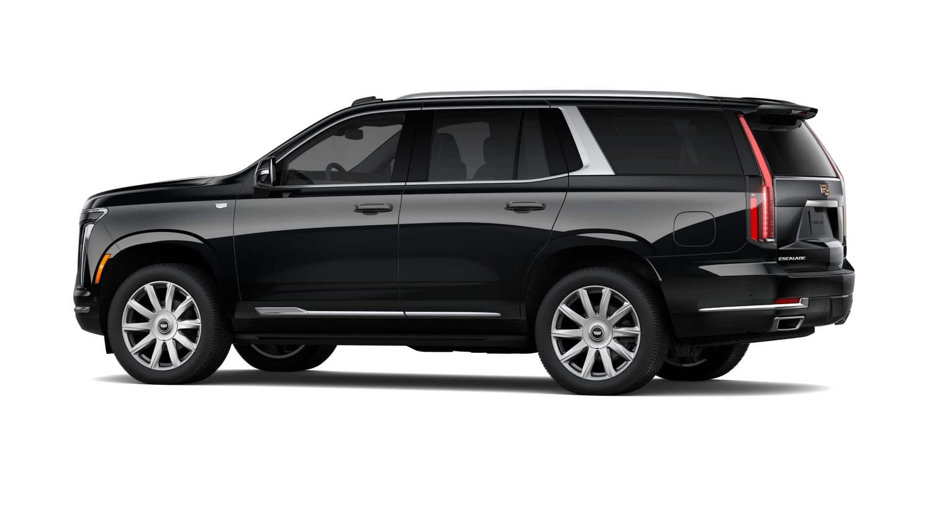 2026 Cadillac Escalade Escalade - Photo 37
