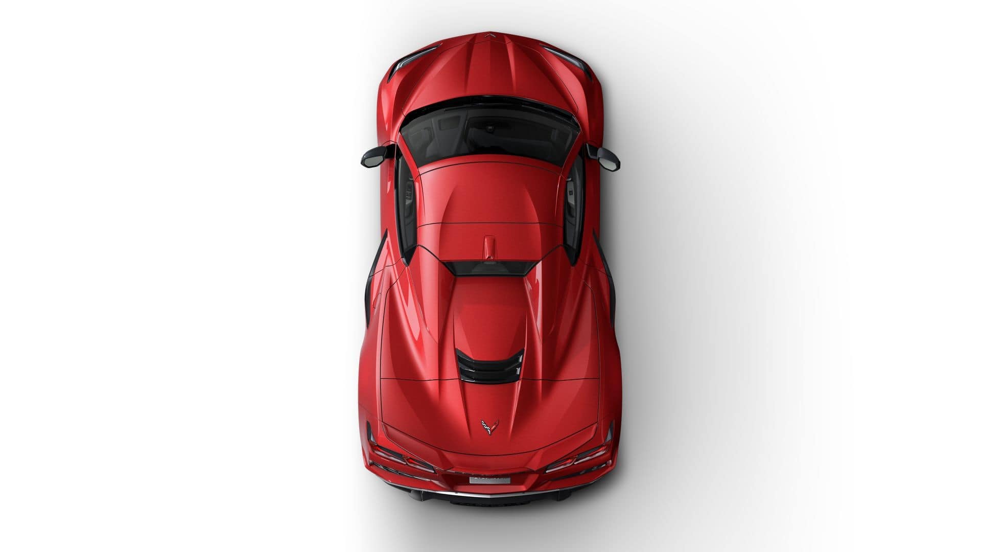 2025 Chevrolet Corvette 1LZ - Photo 29