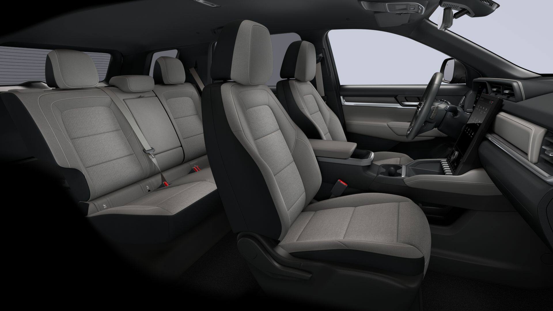 2026 GMC Terrain Elevation - Photo 26