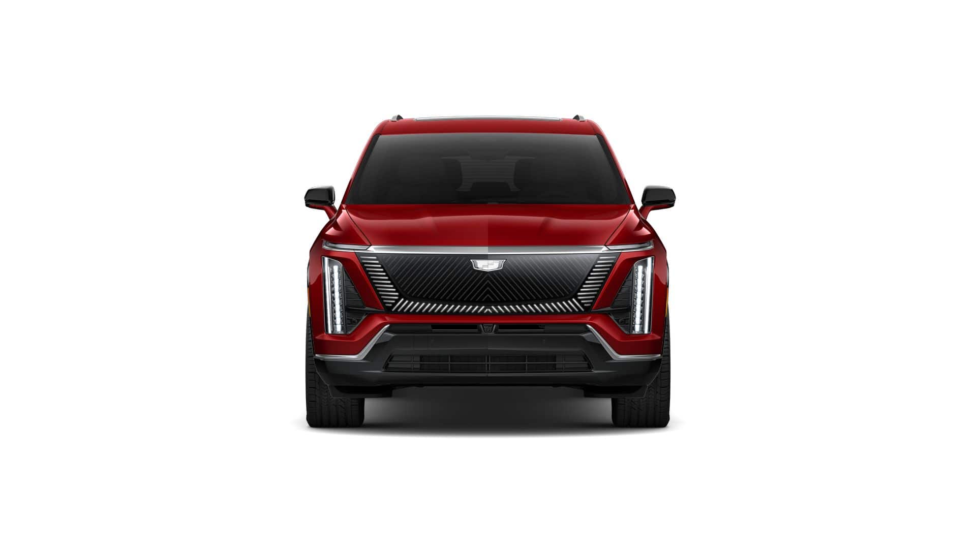 2026 Cadillac VISTIQ Luxury - Photo 49