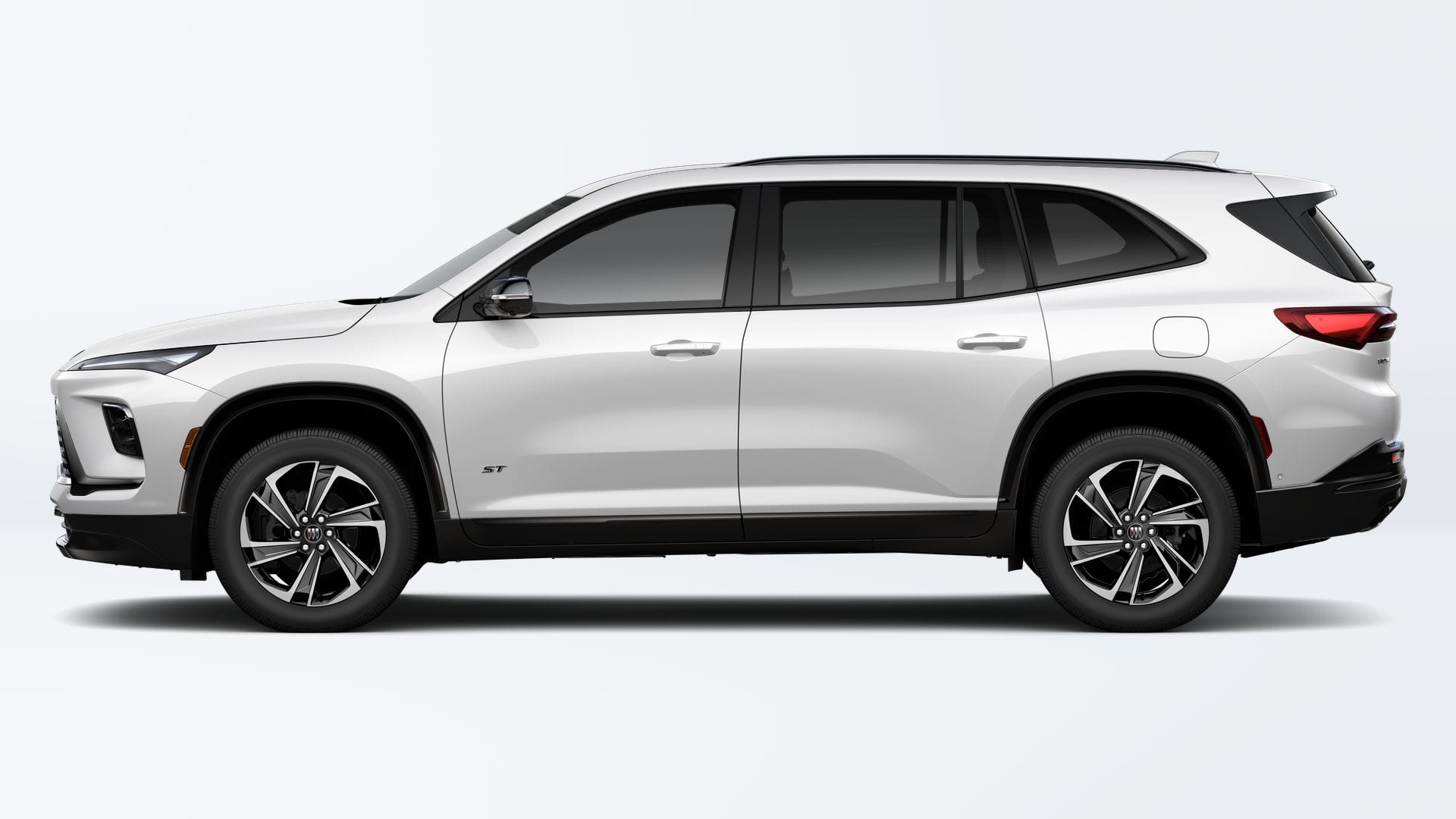 2025 Buick Enclave Sport Touring - Photo 41