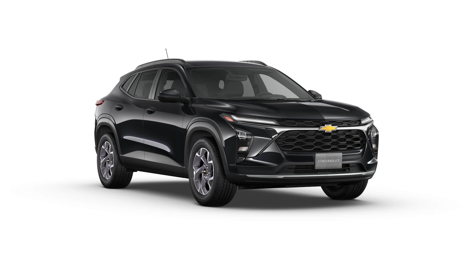 Thumbnail: 2025 Chevrolet Trax - 30