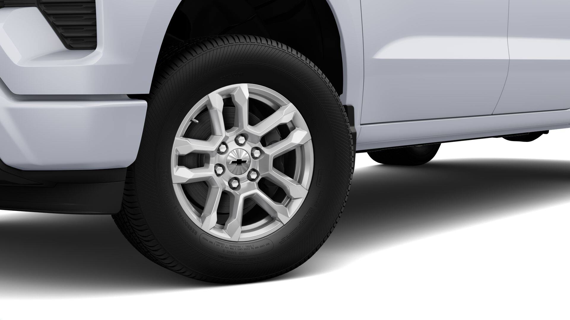 2025 Chevrolet Silverado 1500 RST - Photo 42