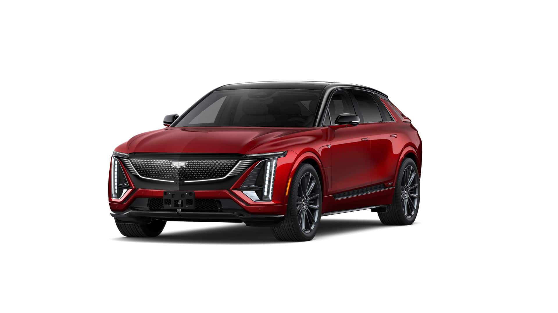2026 Cadillac LYRIQ V Premium - Photo 49