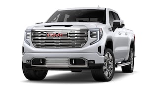 2026 GMC Sierra 1500 Denali Truck