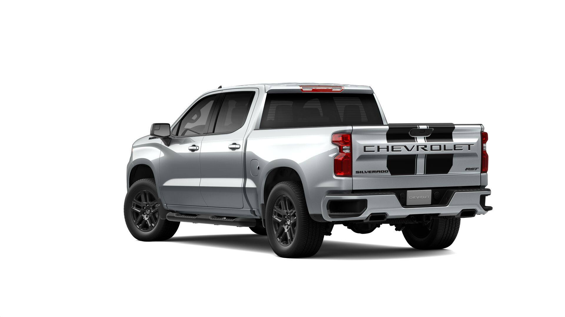 2026 Chevrolet Silverado 1500 RST - Photo 26