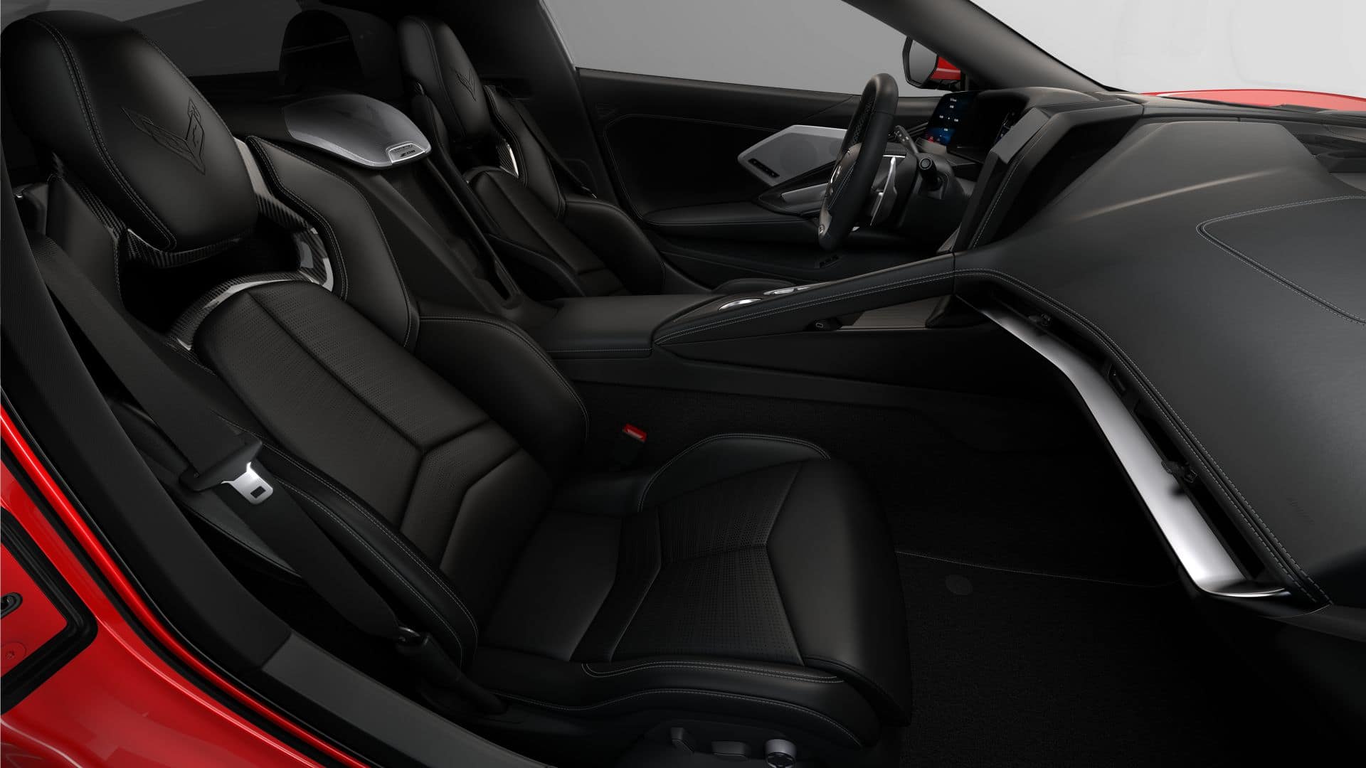 2026 Chevrolet Corvette 2LZ - Photo 41