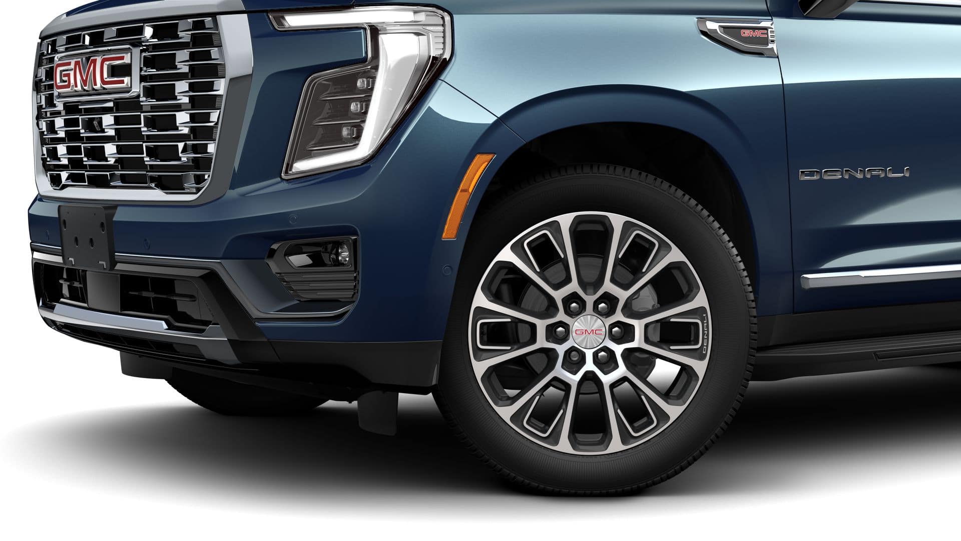 2026 GMC Yukon XL Denali - Photo 65