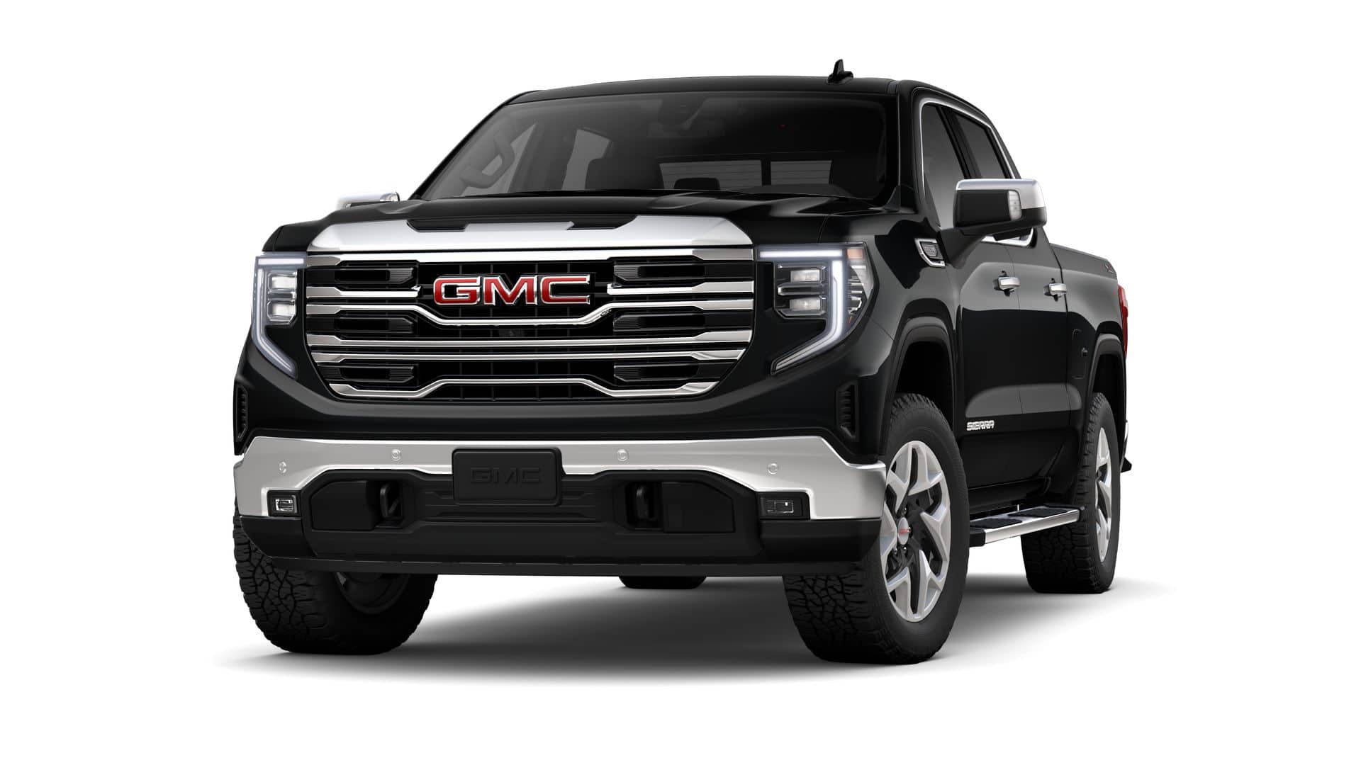 2025 Gmc Sierra 1500 SLT photo 2
