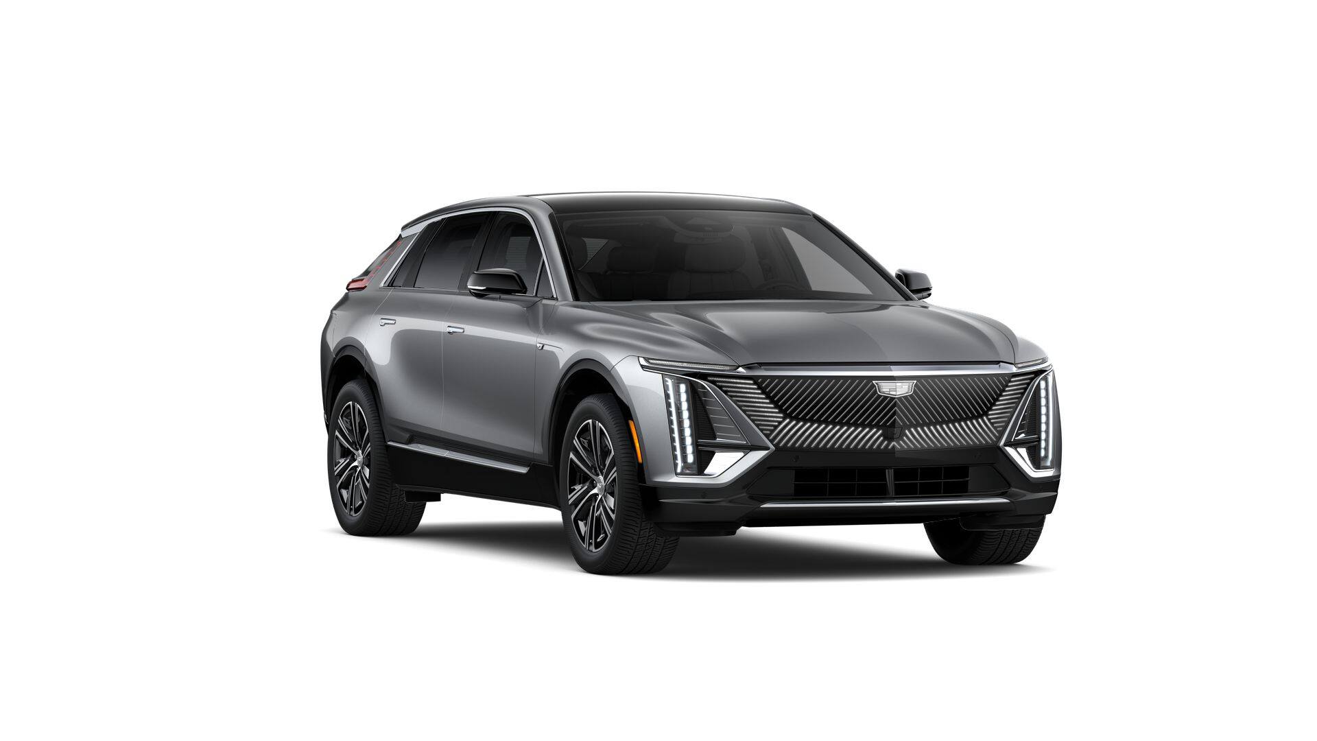 2027 Cadillac LYRIQ Luxury - Photo 34