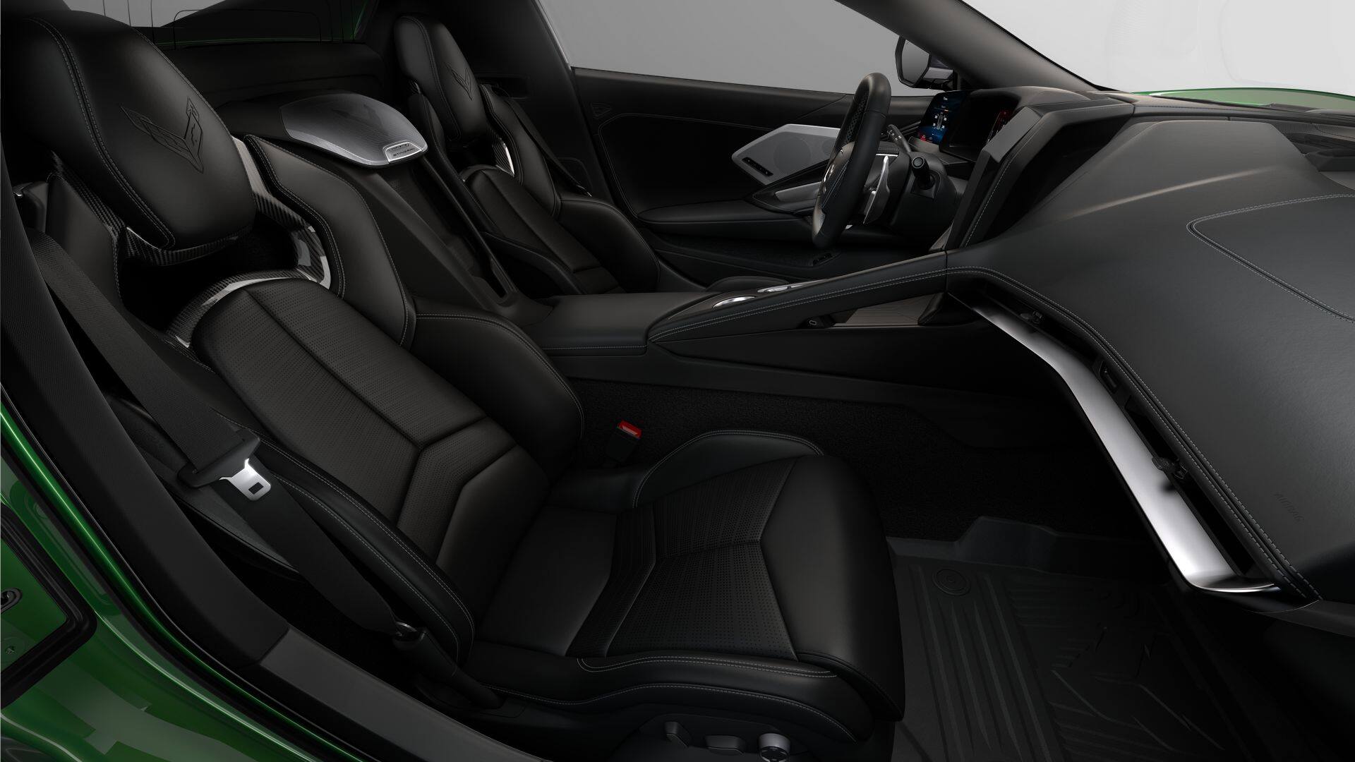 2026 Chevrolet Corvette 2LT - Photo 28