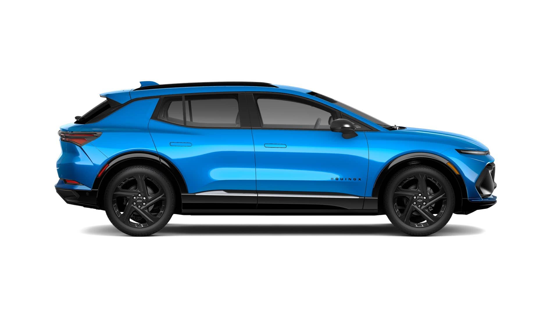 2026 Chevrolet Equinox EV RS - Photo 51
