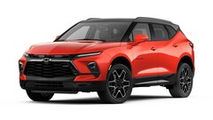2025 Chevrolet Blazer RS SUV
