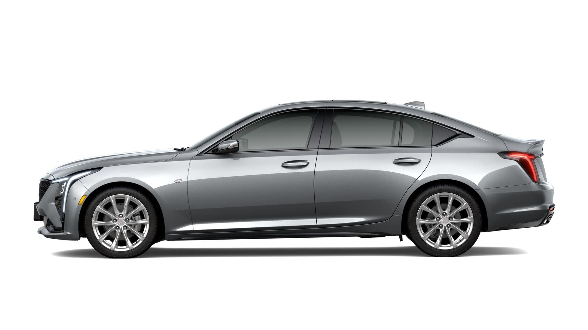CT5 Sport Sedan